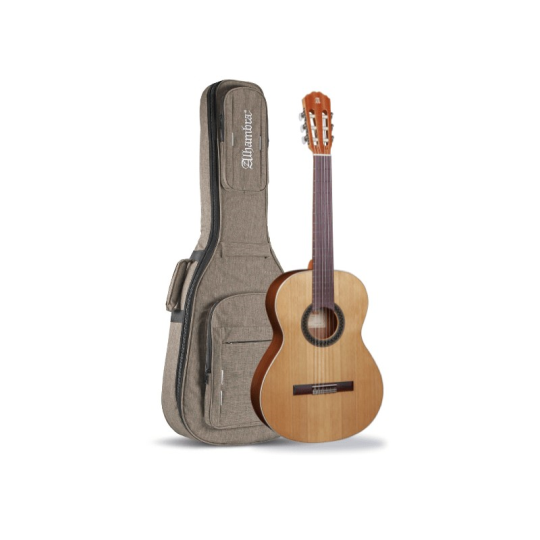  ALHAMBA 1C HT HYBRID TERRA