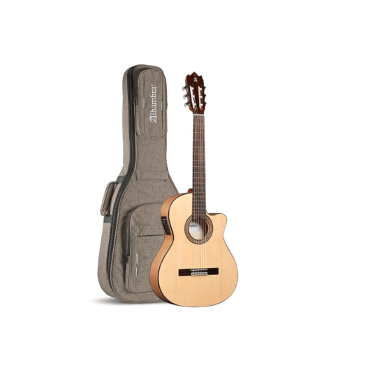 ALHAMBRA 3 F CW E1 C/GOLPEADOR