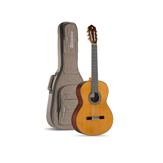 CHITARRA CLASSICA ALHAMBRA 5 P