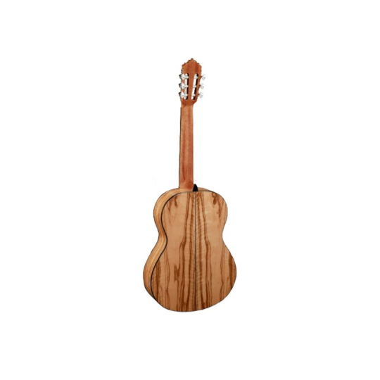 CHITARRA CLASSICA ALHAMBRA 6 OLIVO