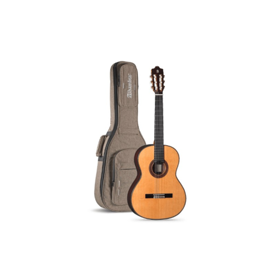 CHITARRA CLASSICA ALHAMBRA 7 C CLASSIC