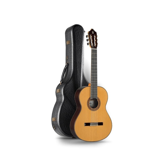 CHITARRA CLASSICA ALHAMBRA 8 P