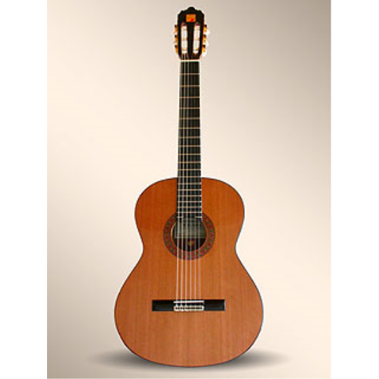 CHITARRA CLASSICA ALHAMBRA 4 P