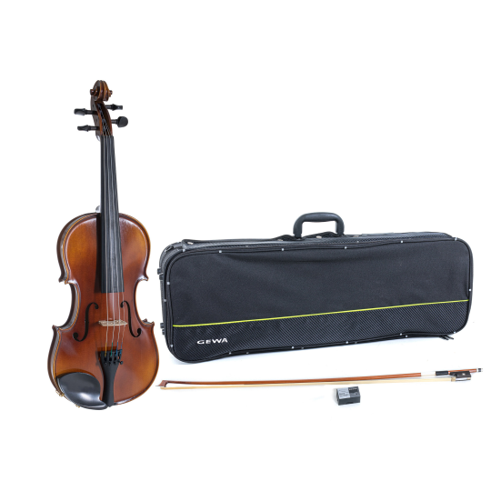 VIOLINO GEWA ALLEGRO VL1 4/4