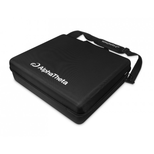 FLIGHT CASE X LETTORE CD PIONEER 3000 X 