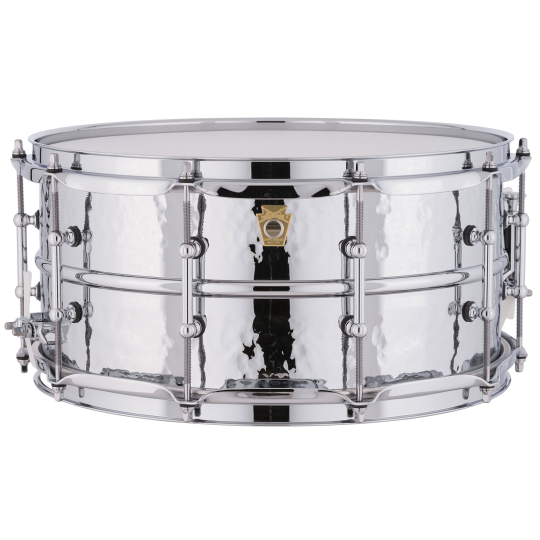 RULLANTE LUDWIG SUPRAPHONIC LM402KT 14x6.5