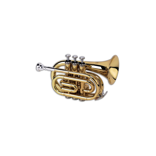 TROMBA ALYSEE POCKET TR 6500