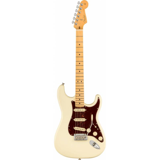  FENDER STRAT AM PRO II MN OWT