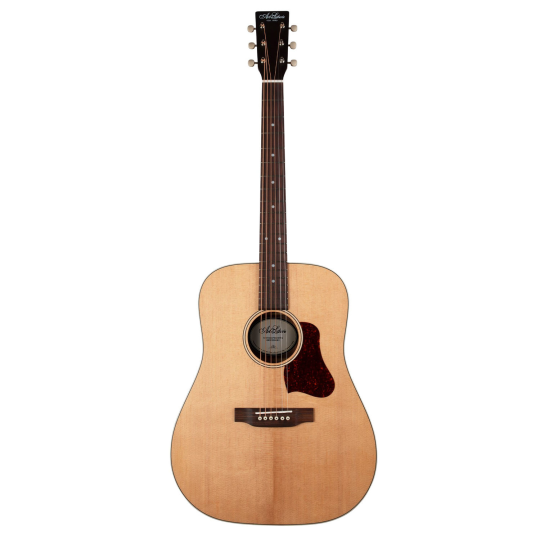 ART & LUTHERIE AMERICANA NATURAL EQ