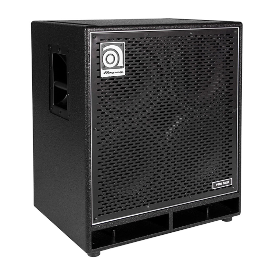 CASSA AMPEG PN 410 HLF 