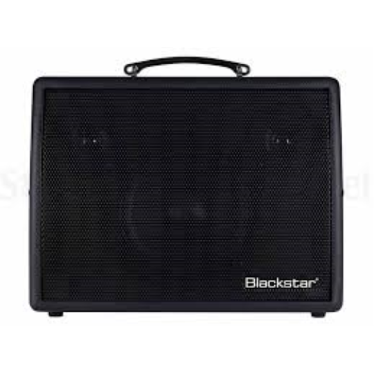 AMPLIFICATORE BLACKSTAR SONNET 120 