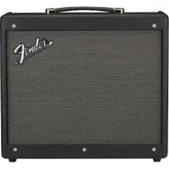 AMPLIFICATORE FENDER MUSTANG GTX 50 