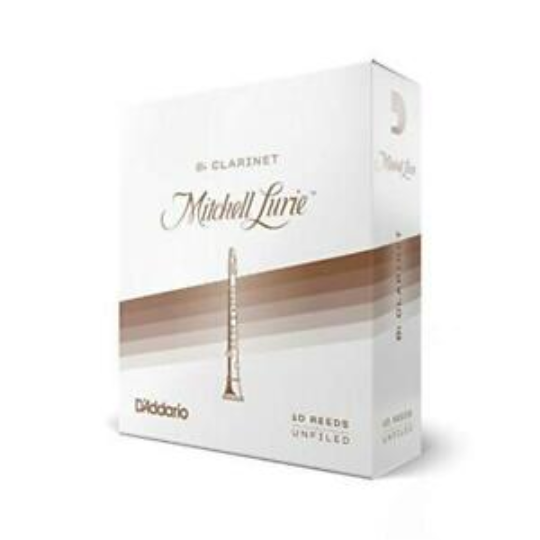 ANCE CLARINETTO M. LURIE 2,5