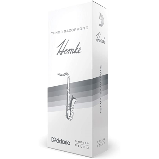 ANCE SAX TENORE HEMKE 2 BOX 5 PZ.
