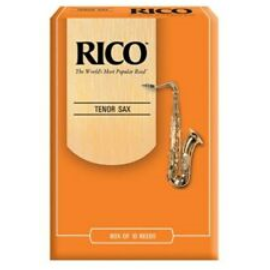ANCE SAX TENORE RICO N 2 BOX 10 PZ.