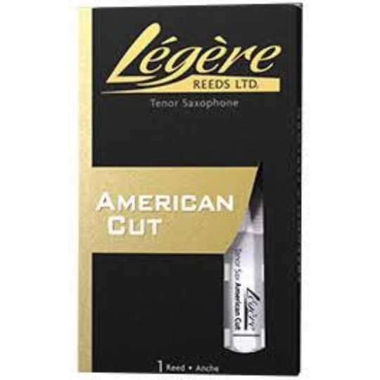 ANCIA SAX ALTO LEGERE AMERICAN CUT 3,25