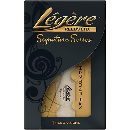 ANCIA SAX BARITONO LEGERE SIGNATURE 2,00  N.1 PZ.