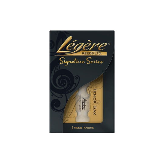 ANCIA SAX TENORE LEGERE SIGNATURE 2,00  N.1 PZ.