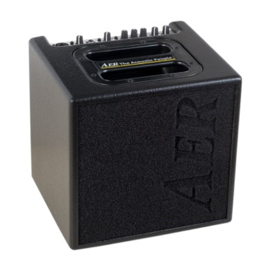 AMPLIFICATORE AER APH ALPHA EU