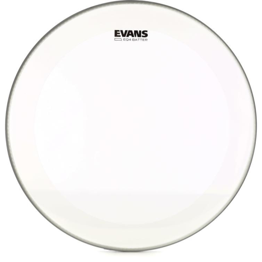 PELLE EVANS EQ4 CLEAR 22"