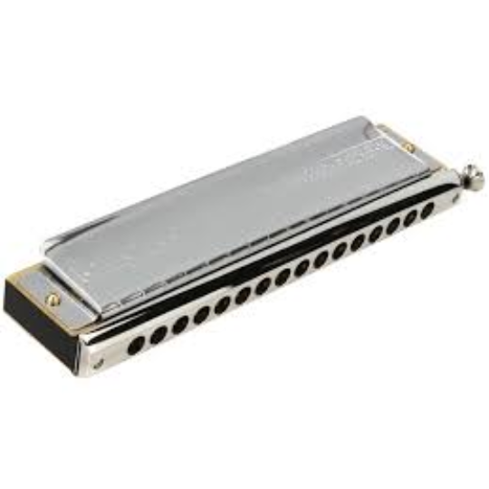 ARMONICA A BOCCA HOHNER CHROMONICA  64