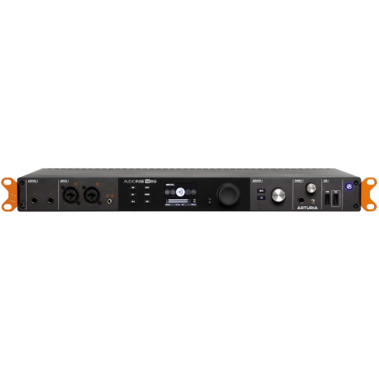 SCHEDA AUDIO ARTURIA AUDIOFUSE 16 R 