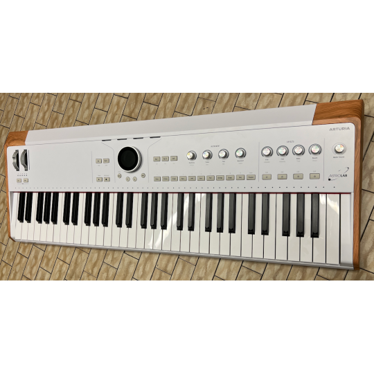 TASTIERA ARTURIA ASTROLAB 61
