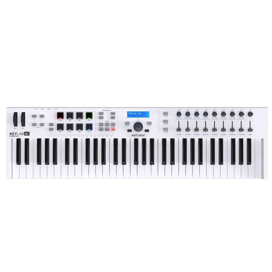 MASTER KEYBOARD ARTURIA ESSENTIAL 61 