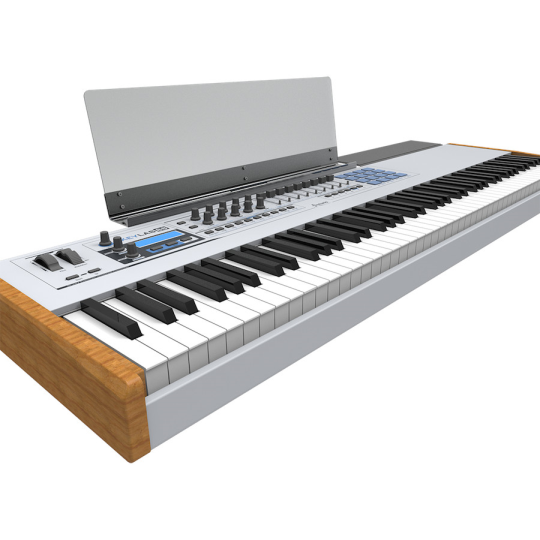 MASTER KEYBOARD ARTURIA KEYLAB 88 
