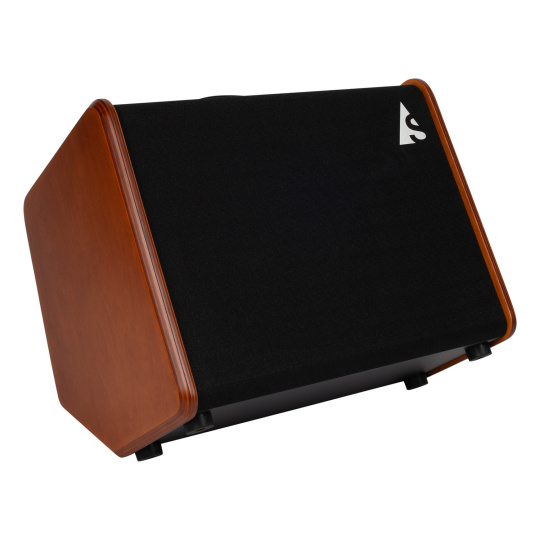 AMPLIFICATORE GODIN ASG 8 X ACUSTICA 