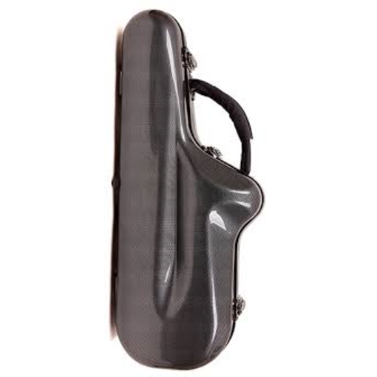 ASTUCCIO SAX ALTO CARBON LOOK OMEBAIGE