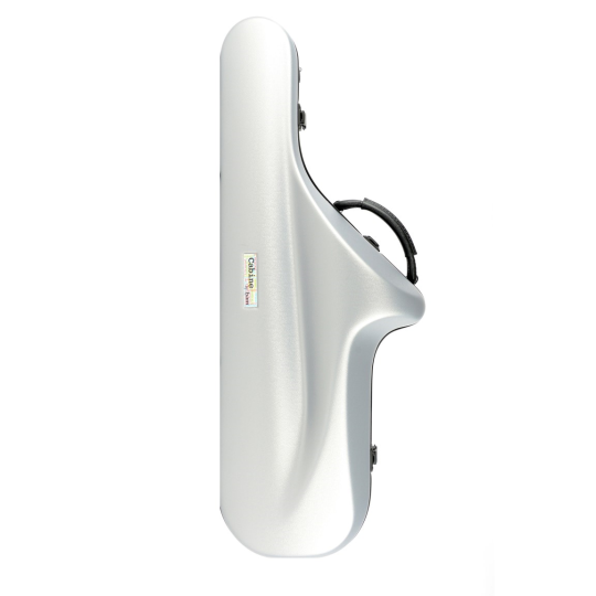 ASTUCCIO SAX TENORE BAM CABINE GRIGIO