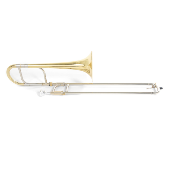TROMBONE COULISSE ROY BENSON AT 201