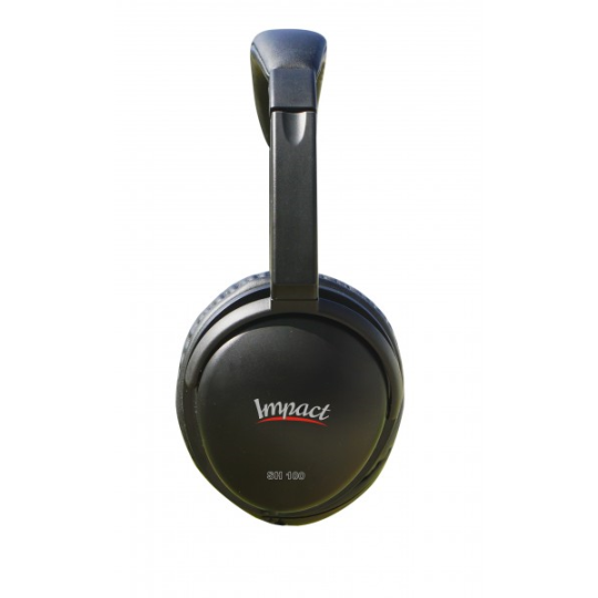 CUFFIA AUDIO DESIGN SH 100 