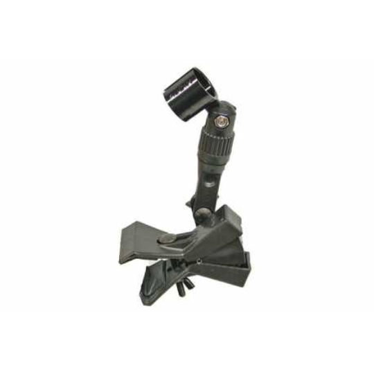 SUPPORTO X MICROFONO AUDIX D FLEX
