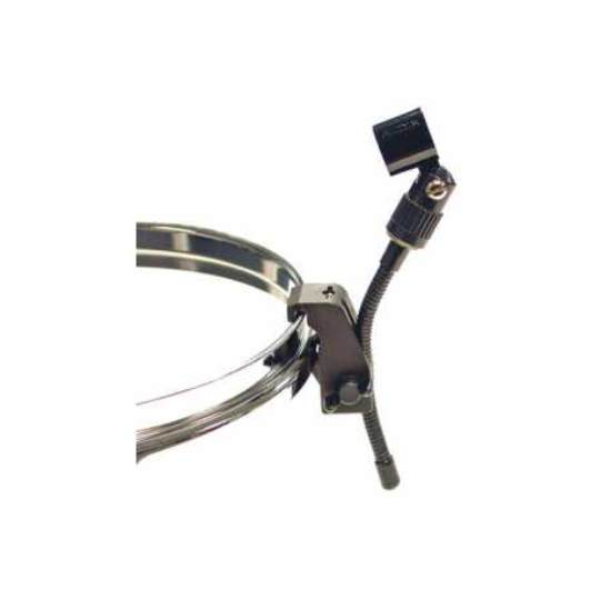 SUPPORTO X MICROFONO AUDIX D VICE 