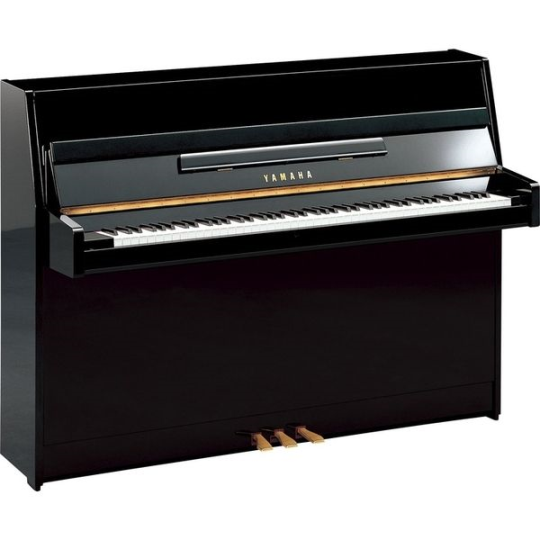  YAMAHA B 1 SC 3 NERO