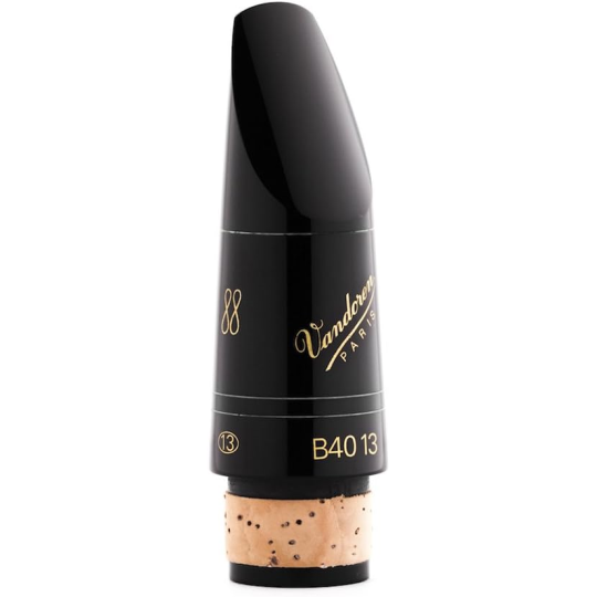 BOCCHINO CLARINETTO VANDOREN B40 13 88