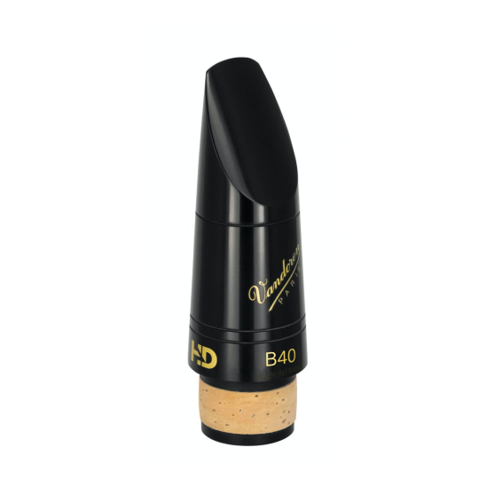 BOCCHINO CLARINETTO VANDOREN B40 HD