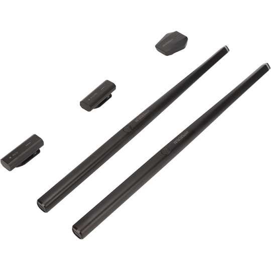 BACCHETTE ELETTRICHE HYPERDRUM