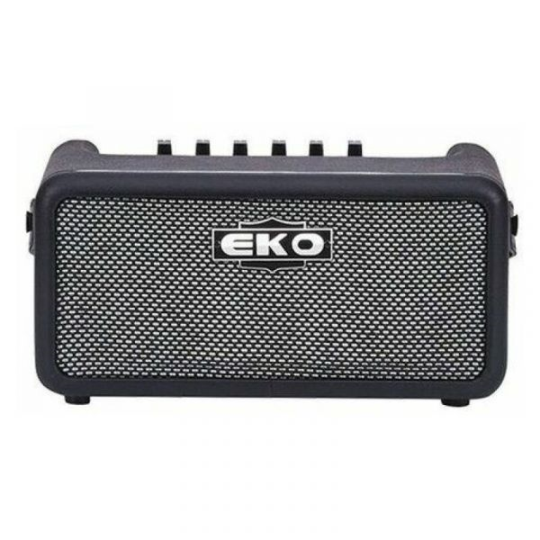 AMPLIFICATORE EKO BAJO AMP 15