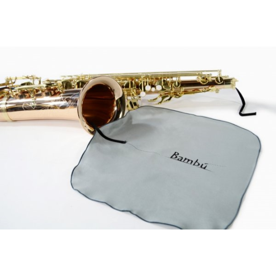 PANNO PULIZIA SAX TENORE BAMBU' 