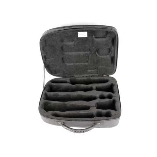 ASTUCCIO CLARINETTO BAM TREKKING SIb/LA