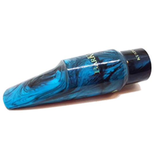 BOCCHINO SAX TENORE BARKLEY POP KUSTOM 8 BLUE/BLACK