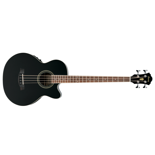  IBANEZ AEB 8 E BK