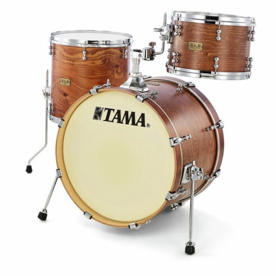 BATTERIA TAMA SLP FAT SPRUCE 22 13 16 *OFFERTA*