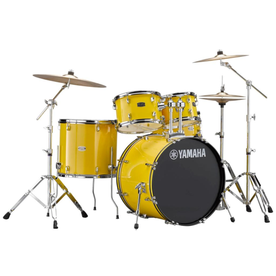 BATTERIA YAMAHA RYDEEN F 5 YELLOW 
