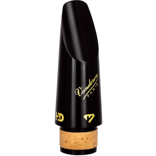 BOCCHINO CLARINETTO VANDOREN BD4 HD