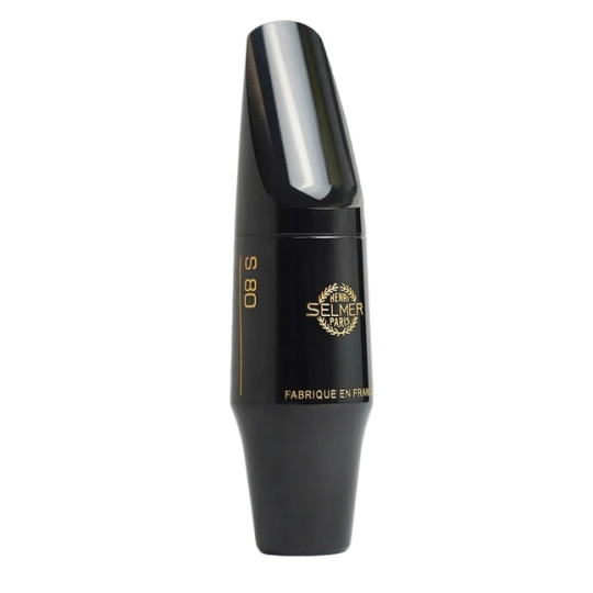 BOCCHINO SAX BARITONO SELMER S 80 F