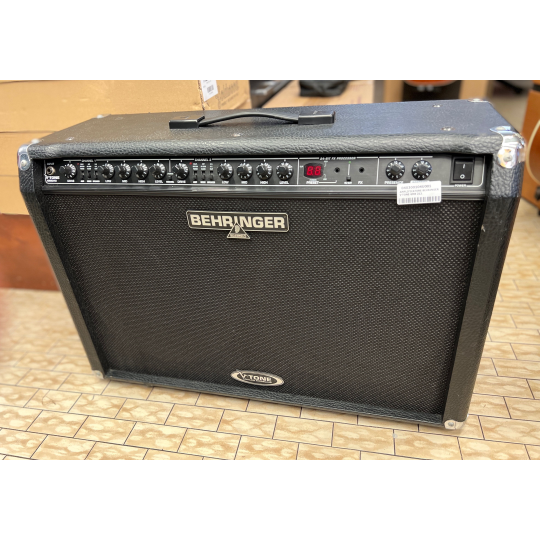 BEHRINGER V TONE GMX 212